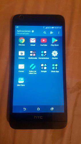 Htc Desire 626s 75tru