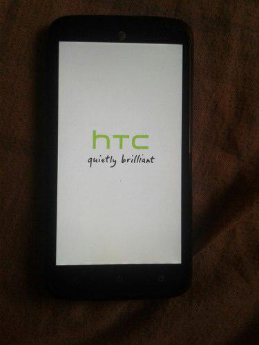 Htc One X Respuesto O Reparar