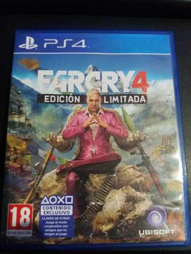 Juegos De Ps4 Poco Uso Vendo O Cambio