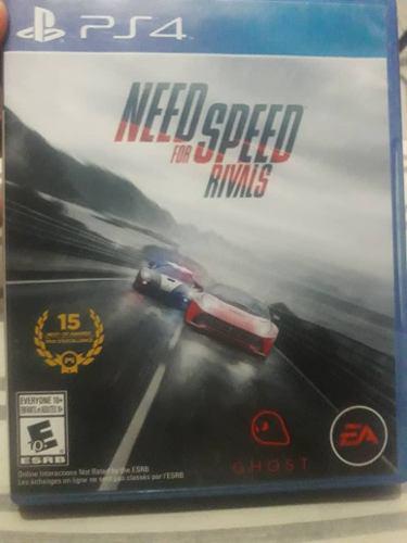 Juegos Ps4 Cod Need For Speed Ac