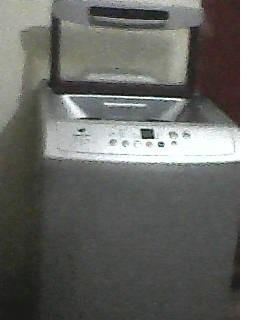 Lavadora Automatica Samsung 12kg