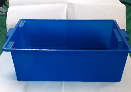 Organizador Plástica Caja Plástica Envase Plástico