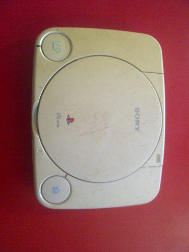 Play Station 1 Para Repuesto