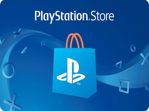 Playstation Store Ps3 Ps4 Codigo Digital Entrega Inmediata