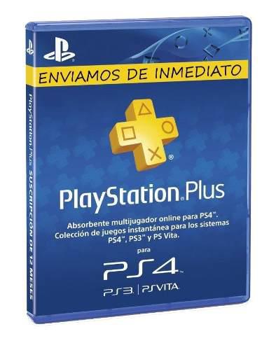 Psn Plus 14 Días + Promoción 2 X 1 (28 Días)