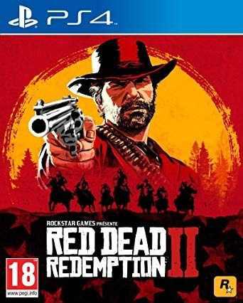 Red Dead Redemption 2 Digital