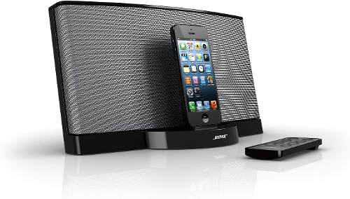 Sistema De Audio Bose Soundock Series Iii