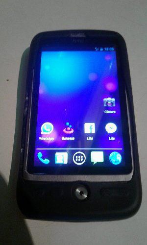 Telefono Android 4.0 Htc Desire Bravo A8181 Digitel Movistar