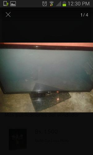 Televisor Lg De 50 Pulgadas