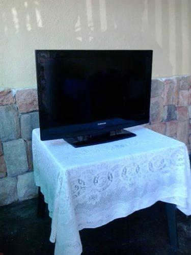 Televisor Plasma Lg 32 Usado