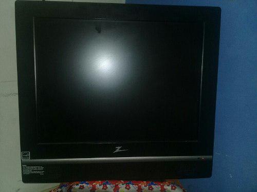 Tv Y Monitor Plasma Marca Zenit