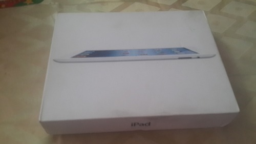 Apple iPad 2 16gb Wifi Como Nueva