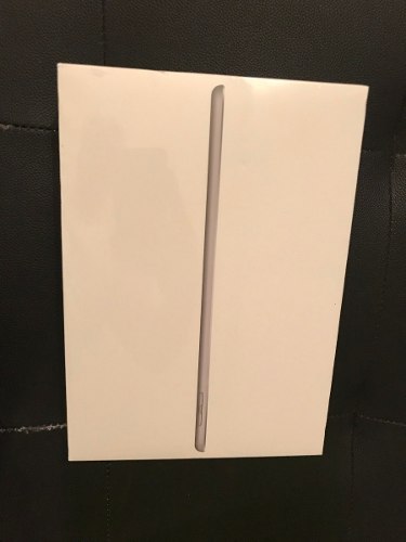 Apple iPad 6th Generación Wifi Color Space Gray Modelo