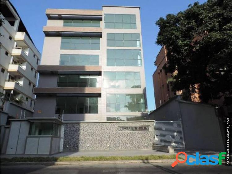 Apto Los Naranjos de Las Mercedes MB3 MLS19-6068