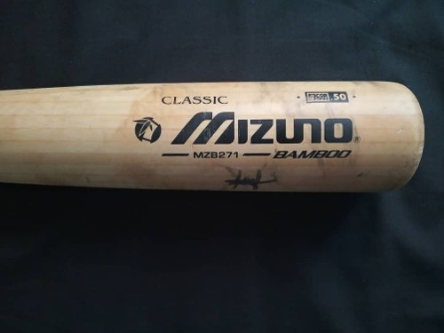 Bate Bamboo Mizuno.50bbcor