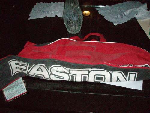 Batera Beisbol Sofbol Marca Easton