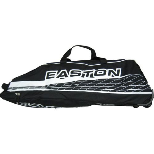 Batera Para Baseball Softball Easton Typhoon C/ruedas Adulto