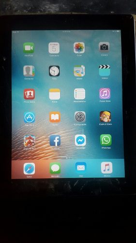 Cambio O Vendo iPad 2 De 32gb Negociable