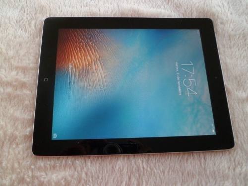 Cambio iPad 2 De 64 Gb