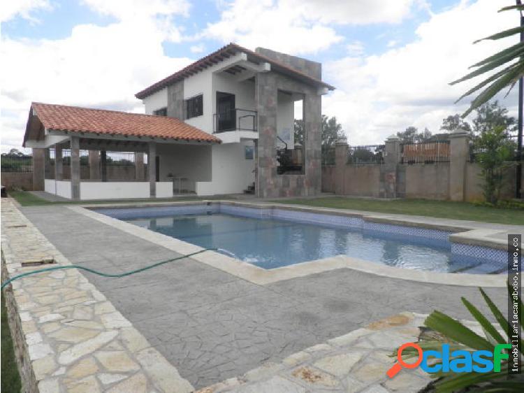 Casa Campo Venta Los Aguacates19-9769JJL