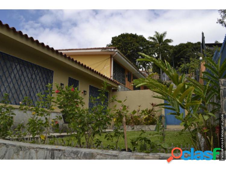 Casa en Venta Lomas de La Trinidad MB3 MLS19-4969