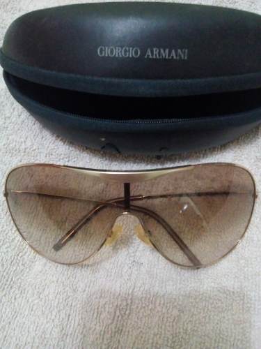 Gafas De Sol Giorgio Armani Originales