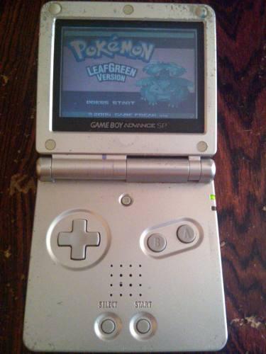 Game Boy Sp Ags 001