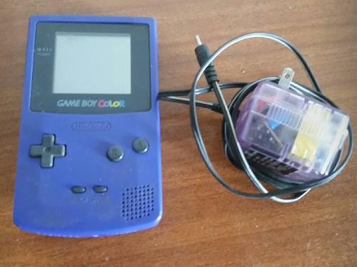 Gameboy Color