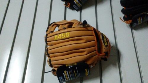 Guantes Para Beisbol Wilson