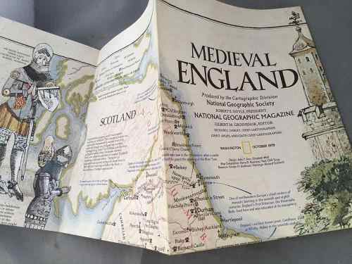Inglaterra Medieval