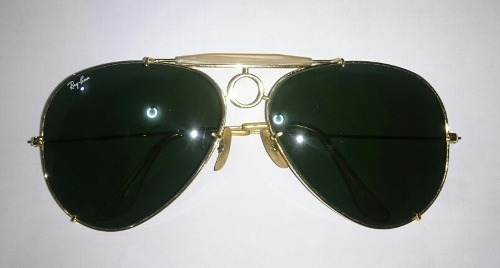 Lentes Ray Ban Originales B & L Usa