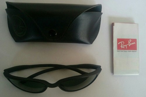 Lentes Rayban Cutters Rb 