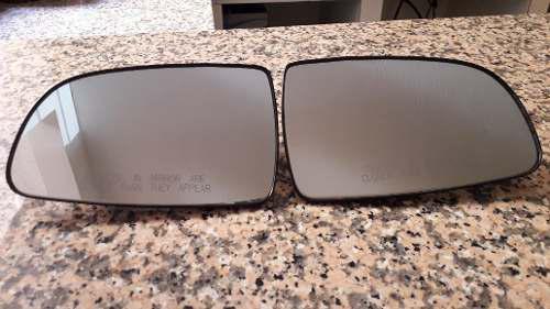 Luna Espejo Retrovisor Aveo Lt, Speed