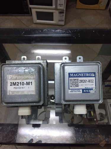 Magnetron Panasonic 2 M 210 M1 Y 2 M 261 M32