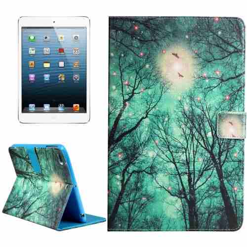 Mini Para iPad 4 Estuche 3 2 De Bvqg