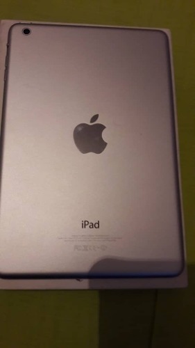 Mini iPad En Excelentes Condiciones De Uso 9/10
