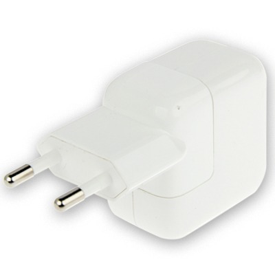 Para iPad Conector Ue Cargador Adaptador Usb Mini Dtcw