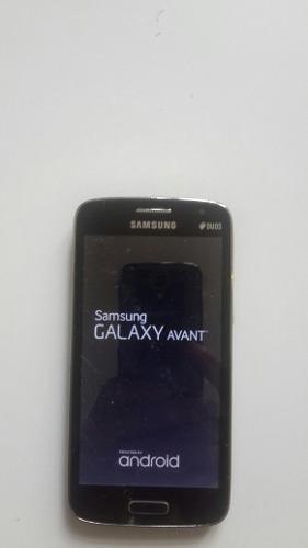 Samsung Galaxy Avant Para Repuestos