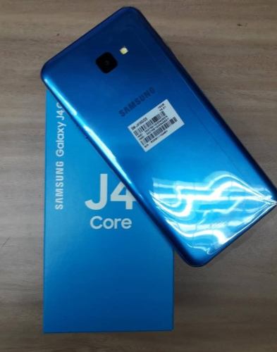 Samsung Telefonos J4 Nuevos Factura Entrega Inmediata