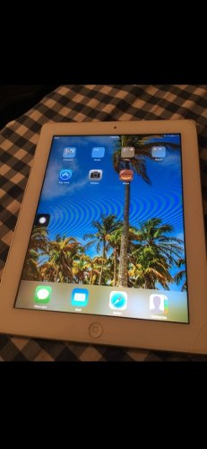 Se Vende iPad 2