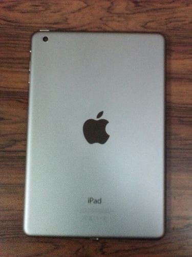 Se Vende iPad Mini No Da Imagen