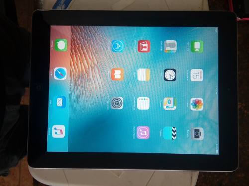 Tablet iPad 2