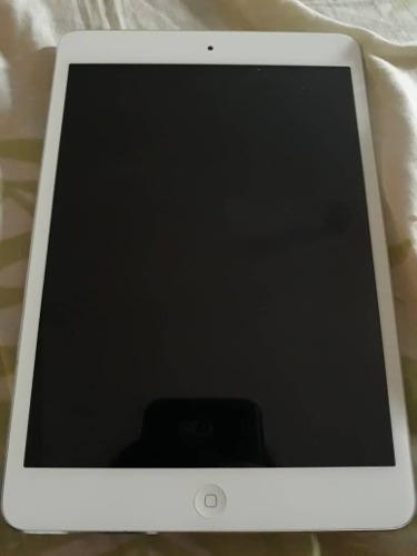 Tablet iPad A Para Repuesto Bloqueada Por Icloud