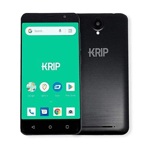 Telefono Android Inteligente Krip K5, 8gb, 1ram, 5mp
