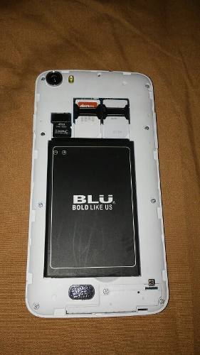 Telefono Blu Studio 5.0 C