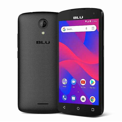 Telefono Celular Blu Studio X8 Hd Gsm Smartphone Oferta(65d)