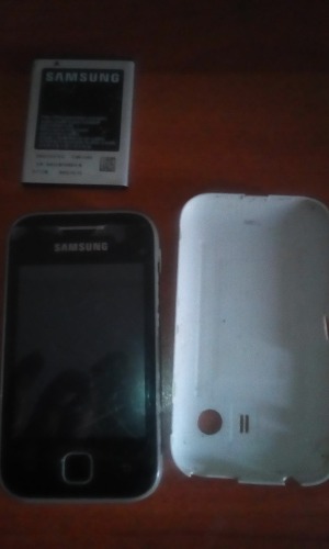 Telefono Celular Samsung