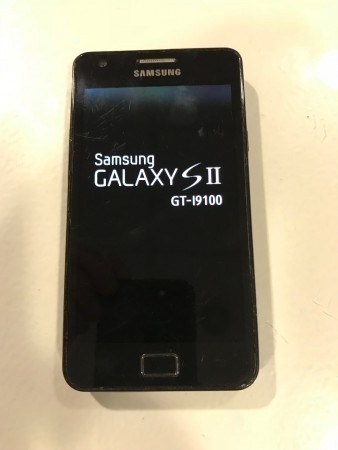 Telefono Celular Samsung S2 Oferta! 60vrd
