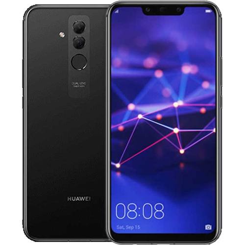 Telefono Huawei Mate 20 Lite 4gb Ram 64gb Rom Camara 24 Mp