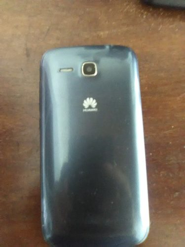 Telefono Huawei Y600 Repuesto